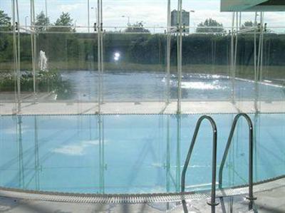 фото отеля Hilton London Heathrow Airport