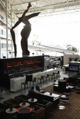 фото отеля Hilton London Heathrow Airport