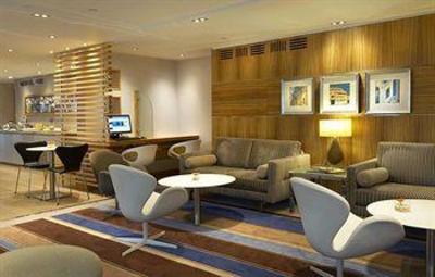 фото отеля Hilton London Heathrow Airport