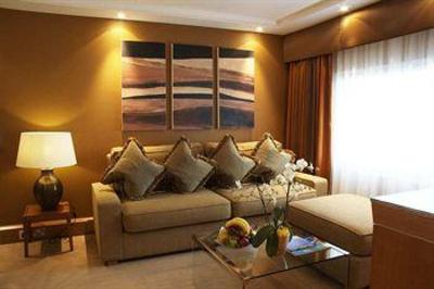 фото отеля Hilton London Heathrow Airport