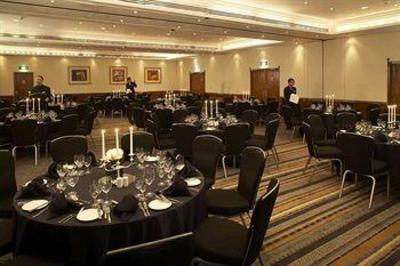 фото отеля Hilton London Heathrow Airport