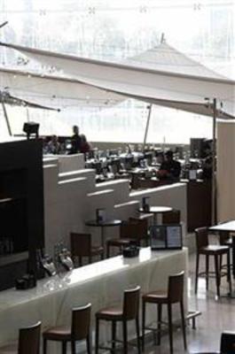фото отеля Hilton London Heathrow Airport