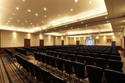 фото отеля Hilton London Heathrow Airport