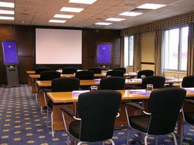 фото отеля Hilton London Heathrow Airport