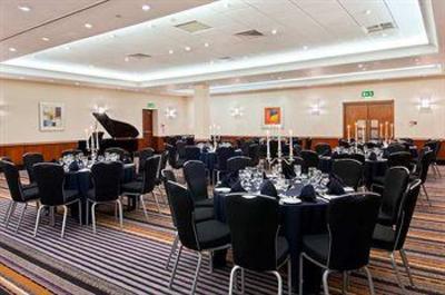 фото отеля Hilton London Heathrow Airport