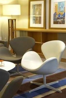фото отеля Hilton London Heathrow Airport