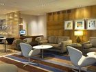 фото отеля Hilton London Heathrow Airport