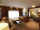 фото отеля Hilton London Heathrow Airport