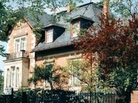 Pension Villa Marie