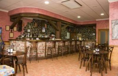 фото отеля Hotel Rural El Arriero