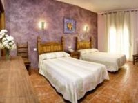 Hotel Rural El Arriero