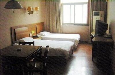 фото отеля Nantong Wenyuan Hotel Longyou Hotel