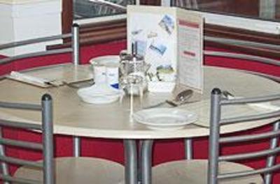 фото отеля Arosa Guest House