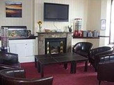 фото отеля Arosa Guest House