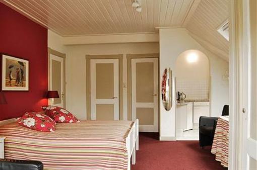 фото отеля Villa Hoog Duin