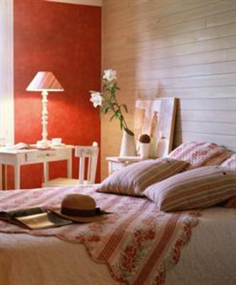 фото отеля Hostellerie Belle Rive