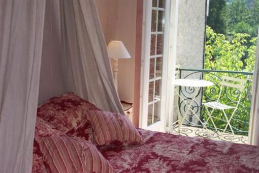 фото отеля Hostellerie Belle Rive