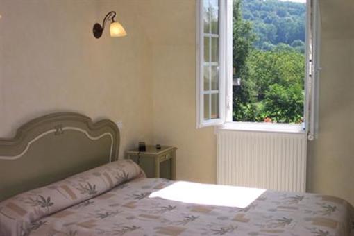 фото отеля Hostellerie Belle Rive