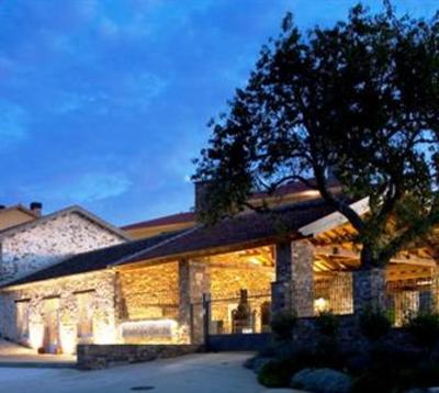 фото отеля Posada Real El Molino de Losacio