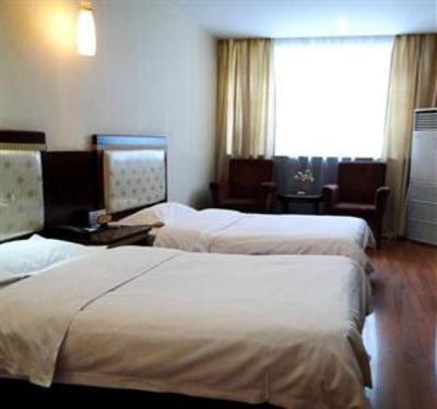 фото отеля Suzhou Hotel