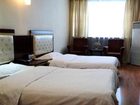 фото отеля Suzhou Hotel