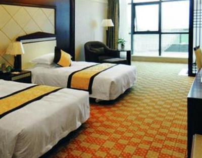 фото отеля Minglou Yishu Hotel