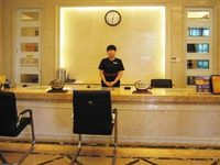 Minglou Yishu Hotel