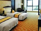 фото отеля Minglou Yishu Hotel