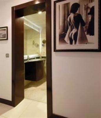 фото отеля Bertiz Hotel