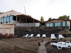 фото отеля Bertiz Hotel