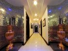 фото отеля Bertiz Hotel