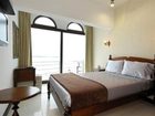 фото отеля Bertiz Hotel