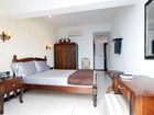 фото отеля Bertiz Hotel