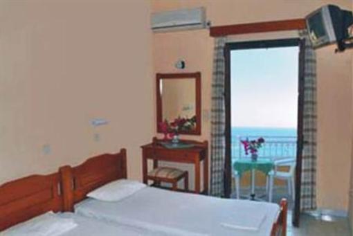 фото отеля Kasteli Hotel