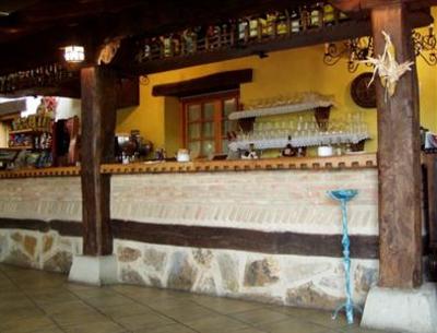 фото отеля Hotel Haritz Ondo