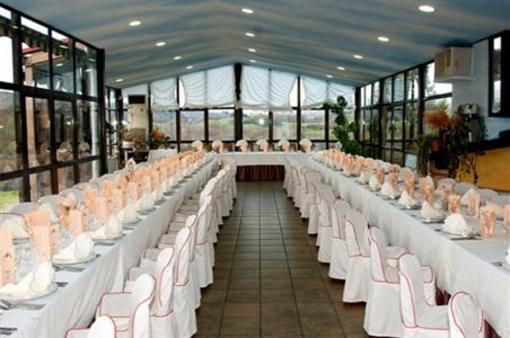 фото отеля Hotel Haritz Ondo