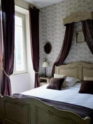 фото отеля Chateau De La Houillere