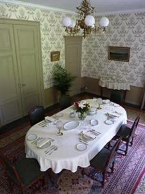 фото отеля Chateau De La Houillere