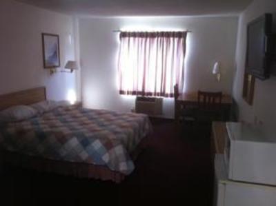 фото отеля Travel Inn Moreno Valley
