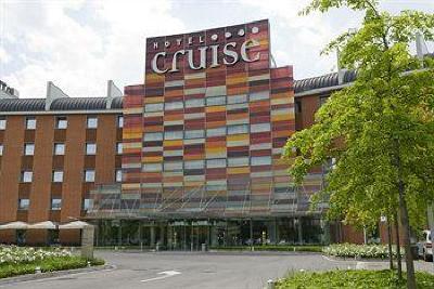фото отеля Hotel Cruise