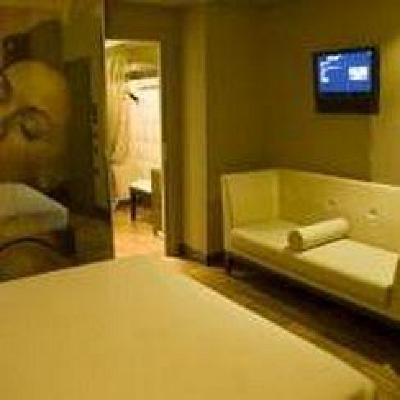 фото отеля Hotel Cruise