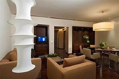 фото отеля Hotel Cruise