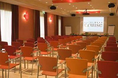 фото отеля Hotel Cruise