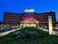 Hotel Cruise