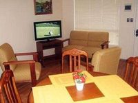 Hostal Croacia Apart Hotel