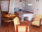 фото отеля Hostal Croacia Apart Hotel