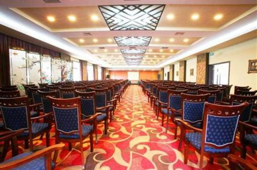 фото отеля Daxin Mingshi Villa