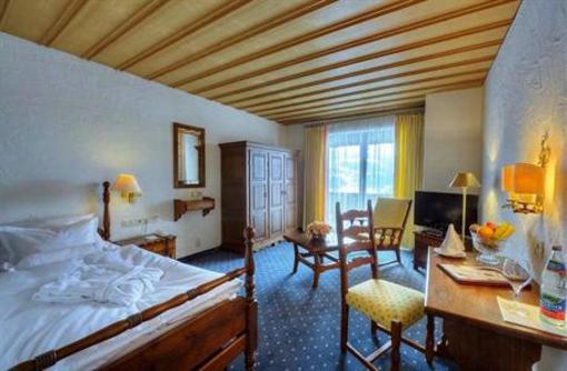 фото отеля Landhaus Hesseln