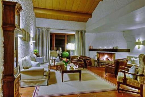 фото отеля Landhaus Hesseln