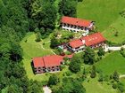 фото отеля Landhaus Hesseln